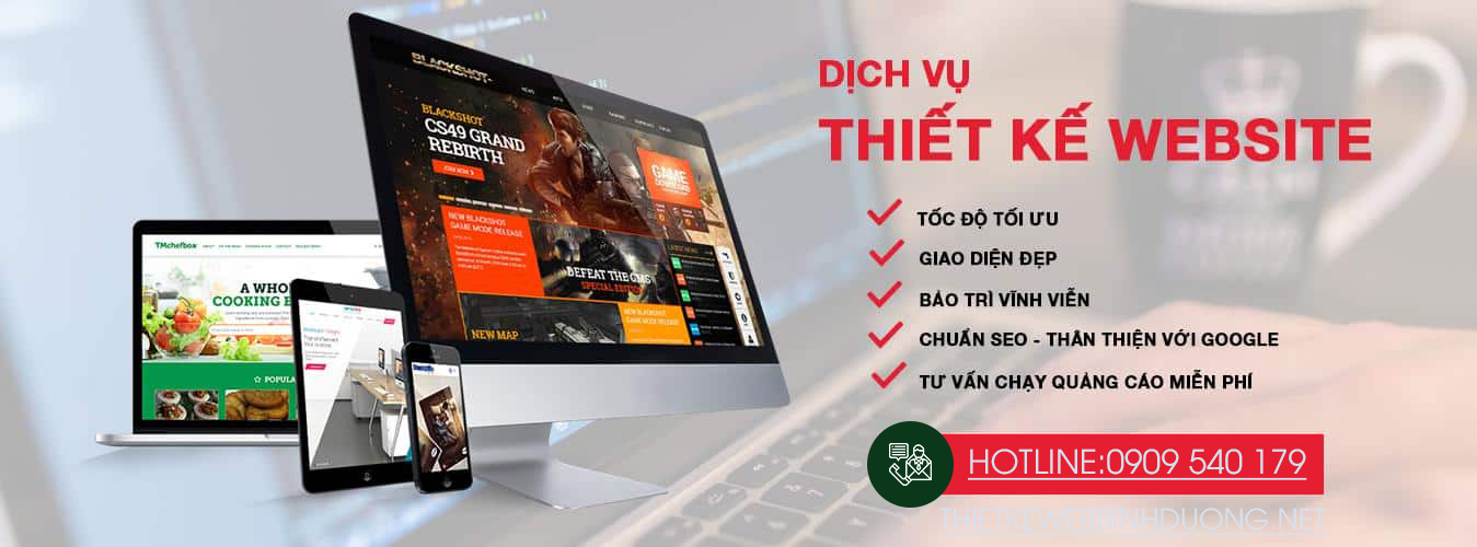 Thiết kế website Tân Uyên, Bình Dương - giải pháp chuẩn seo giá rẻ – Dịch vụ thiết kế web uy tín chuyên nghiệp
