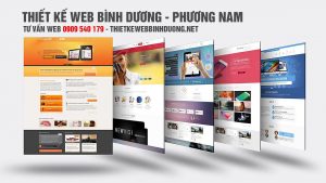 Quy trình để có một website đẹp và hiệu quả