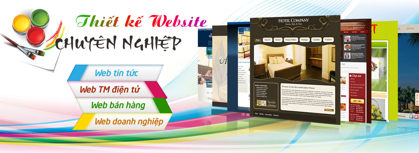 Thiết kế web Bình Dương giá rẻ - Tiết kiệm chi phí