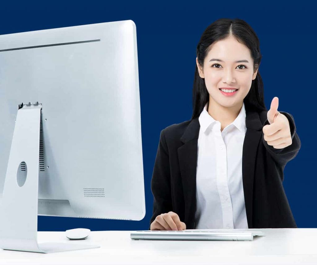 Viết nội dung cho website tại Bình Dương